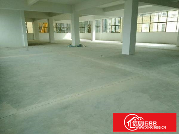 秋长二楼600平8000元打包三相电两吨电梯