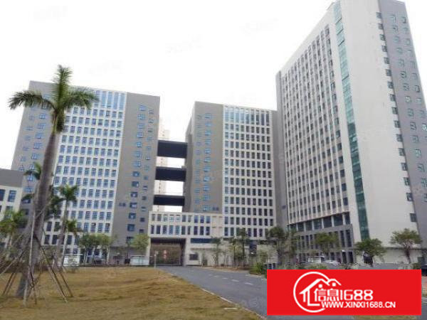 坪山大工业区原房东红本厂房整层2000平方带装修出租