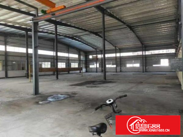 里水河村怡和工业区原房东单一层9000平方整租或分租！