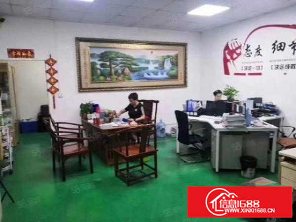 福永新和新出楼上800平贴片车间急转无转让费