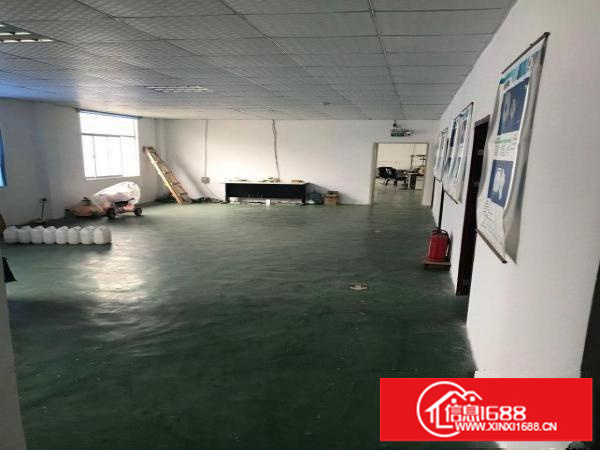 平湖中心小学厂房550平米租