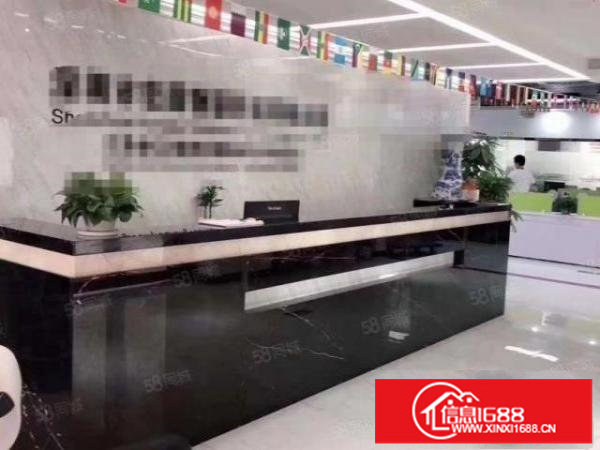 深圳龙华新出楼上小面积300平厂房适合电商仓库生产办公行业