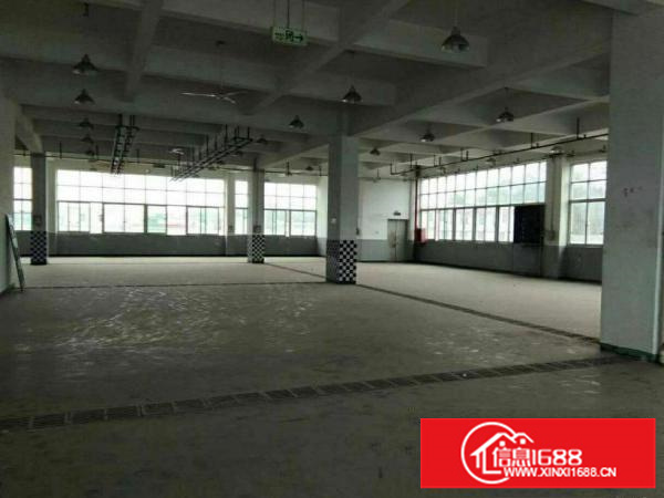 龙岗平湖独院二楼2000平米/分租