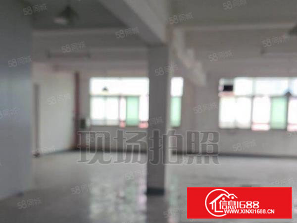 后一层租16元塘厦大坪标准厂房3楼1000平出租