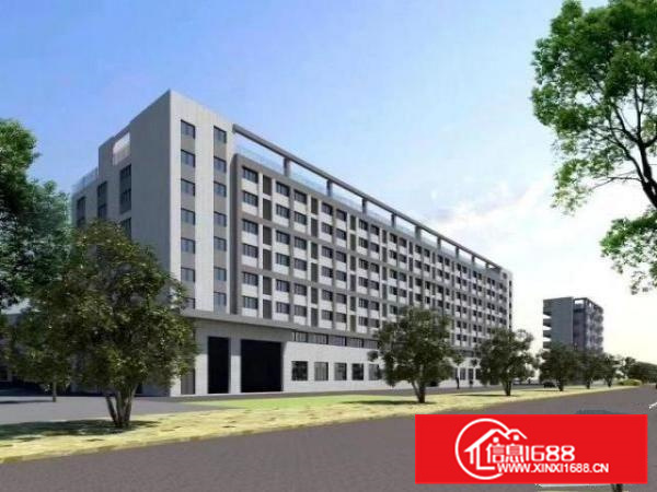 乐平工业20000方化妆品厂房出租，可分租