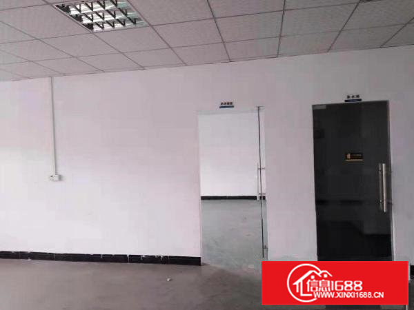 寮步塘唇汽车城附近一楼标准厂房500平方出租