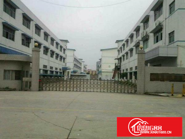 惠州仲恺新出独院4500平米空地超大价格优