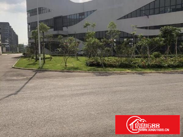 谢岗镇15万平方高新产业园隆重招租可整租可分租