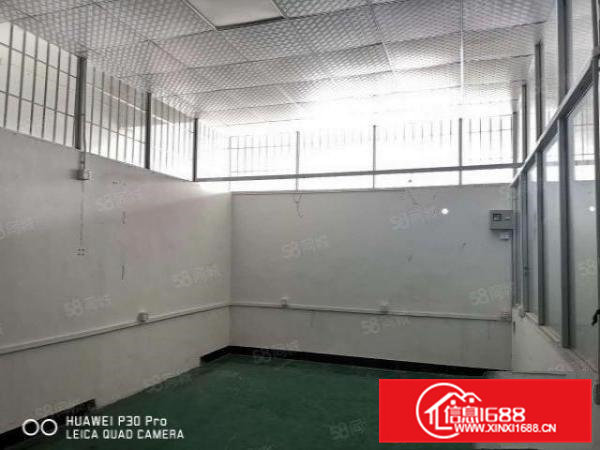 急租！清溪三星村楼上13元一平方，带装修