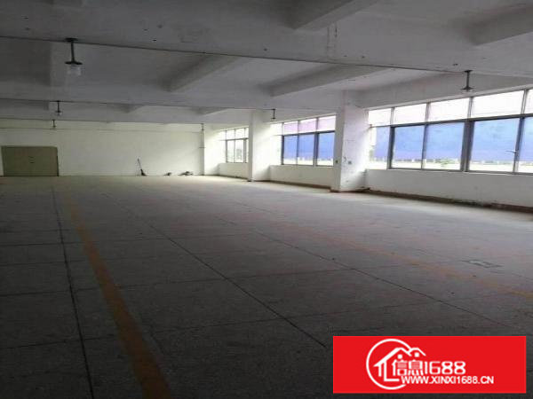 厂房出租龙岗吉祥爱南路边新出精装修厂房500平报价20元可分