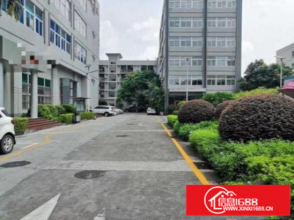 原房东直租，大小可分。500起分