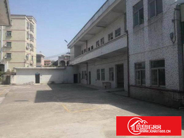 凤岗小独院楼上500一楼800精装办公室价格低