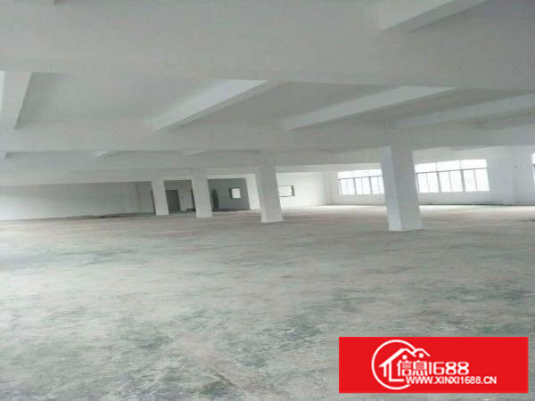 坪山新区坪山厂房出租