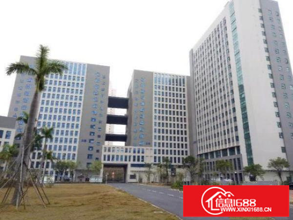 坪山大工业区高新园区红本厂房1200平米出租