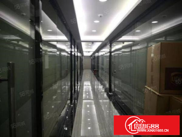 坂田电商产业园180平360平540平出租