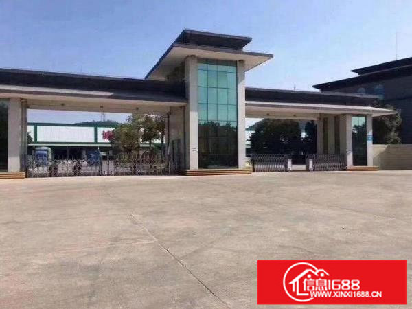 龙岗周边清溪大型物流园带卸货平台厂房11500平出