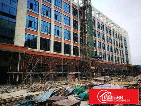 塘厦大坪一手房东厂房11250平方，2250平/层