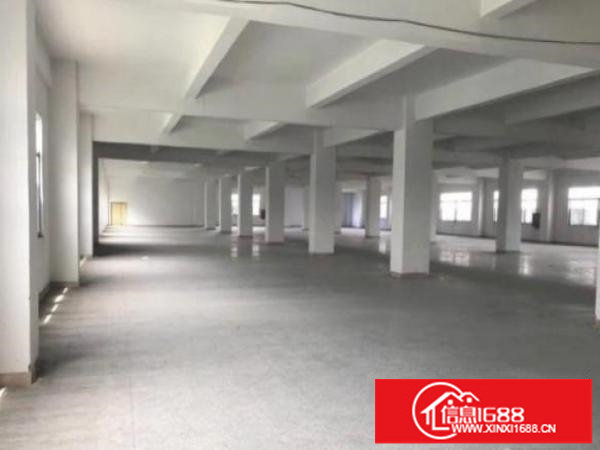 坪山新出原房东独院10000平，无公摊，大小可分