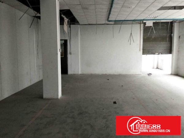 涌头二楼1200平厂房招租交通便利停车方便