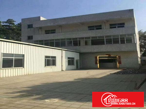 清溪高速路口附近特价10元厂房原房东出租，可办环评