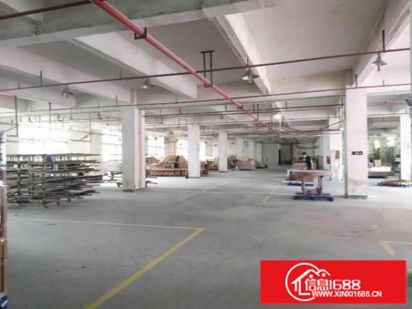 惠阳三和经济开发区新出独院4500平出租