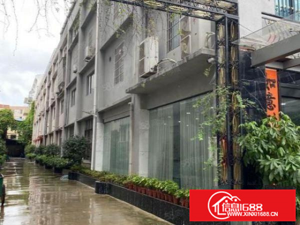 里水得胜工业区原房东分租标准厂房出租一楼1000平米