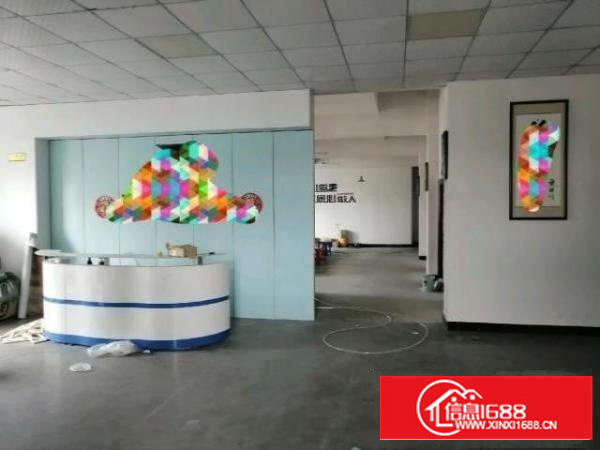 东莞茶山厂房招租办公室车间精装！价格美丽