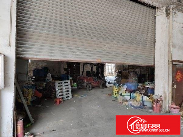 罗村7000元月600方独门独户马路边好进车有办公室宿舍厨房