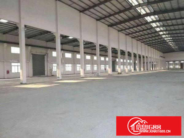 北滘10000方厂房,仓库可进17米拖车可环评