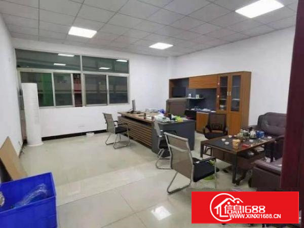 长安宵边楼上精装修1000平12元起空地大不堵车