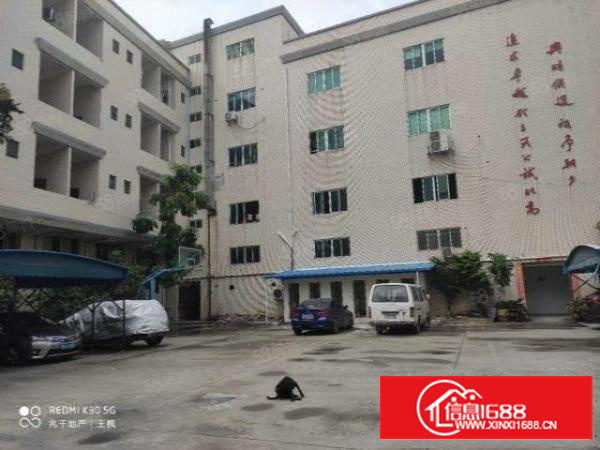 原房东厂房分租.整租.精装修办公室.地坪漆