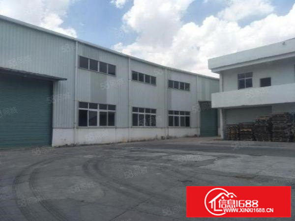 常平镇原房东分租大小(无公摊)厂房