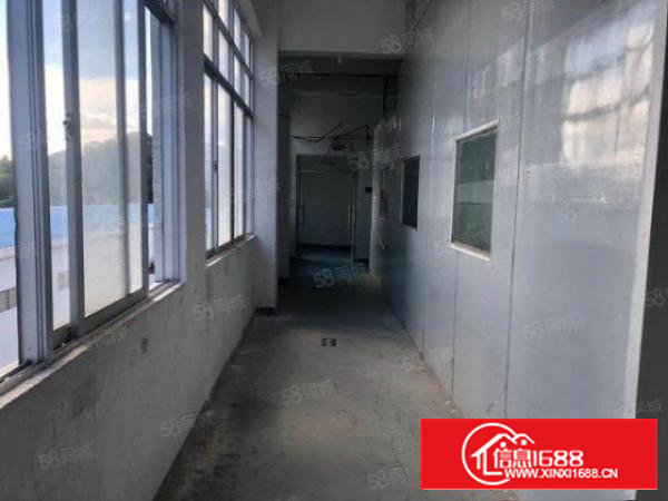 石岩塘头第三工业区楼上200平厂房出租