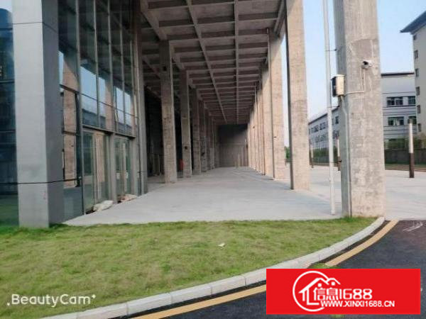 松岗107国道边可做4S店厂房5000㎡