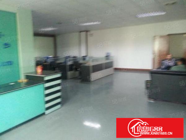 福永新出独院厂房1至3层3800平方招租