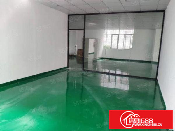 坪山坑梓一楼厂房700招租，小面积300平起分租