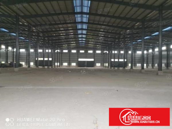 金凤凰月底空出2000平方两层独院出租