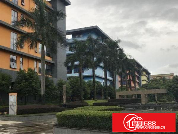 大朗大朗社区800平厂房出租独门独院证件齐全