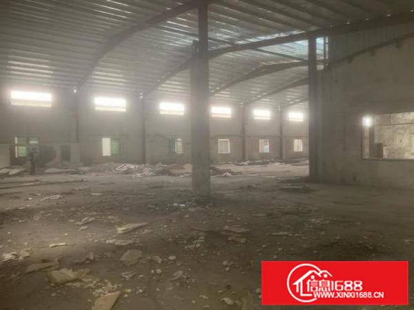 常黄路独院单一层带办公室宿舍水电齐全