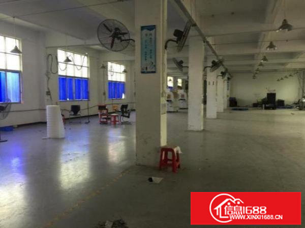 独院三楼整层出租面积1000平方