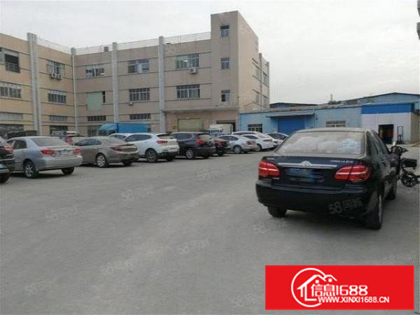 大朗新出原房东标准厂房2楼1200方，水电齐全可分租