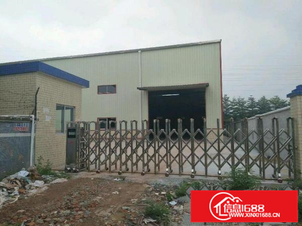 桥头东莞市桥头镇独门独院厂房5500平米