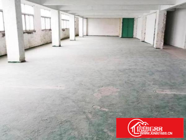 龙岗区横岗大福工业区880平方厂房出租