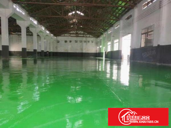 南海里水靠金沙洲1500平原房东独院厂房出租水电齐全拎包入住