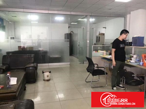 现房，现房！龙岗嶂背新出原房东厂房半层500平出租