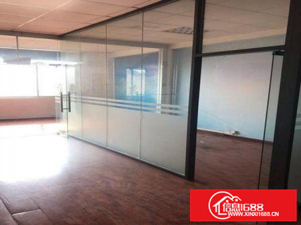 惠阳新墟带装修1680平米出租、可分一半