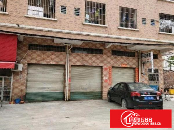 可做仓库，小加工厂，现成办公室，水电