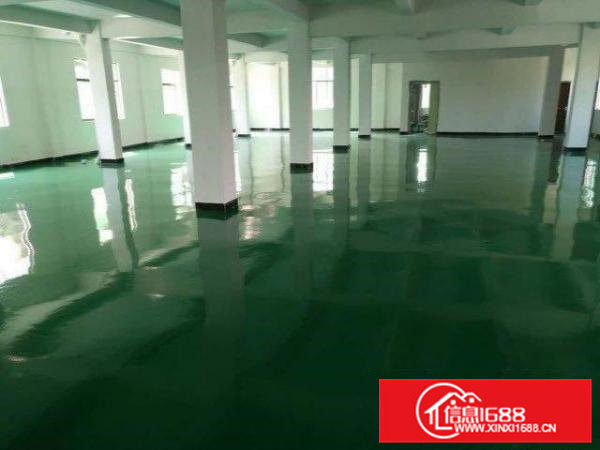 桥头大洲厂房1000平米