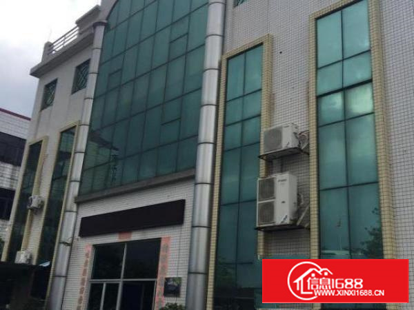 出租石龙新城区标准厂房