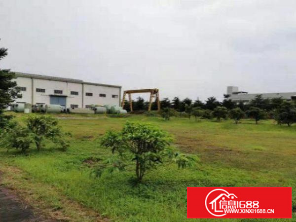 带红本~狮山镇工业区12000平米可办环评厂房~绿植覆盖园区